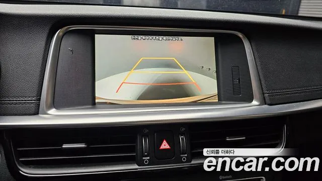 Kia The New K5 2nd generation id 2591439 из Кореи 16