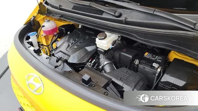 Hyundai Staria id 3770586 из Кореи 16