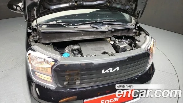 Kia The New Kia Ray id 2935088 из Кореи 16