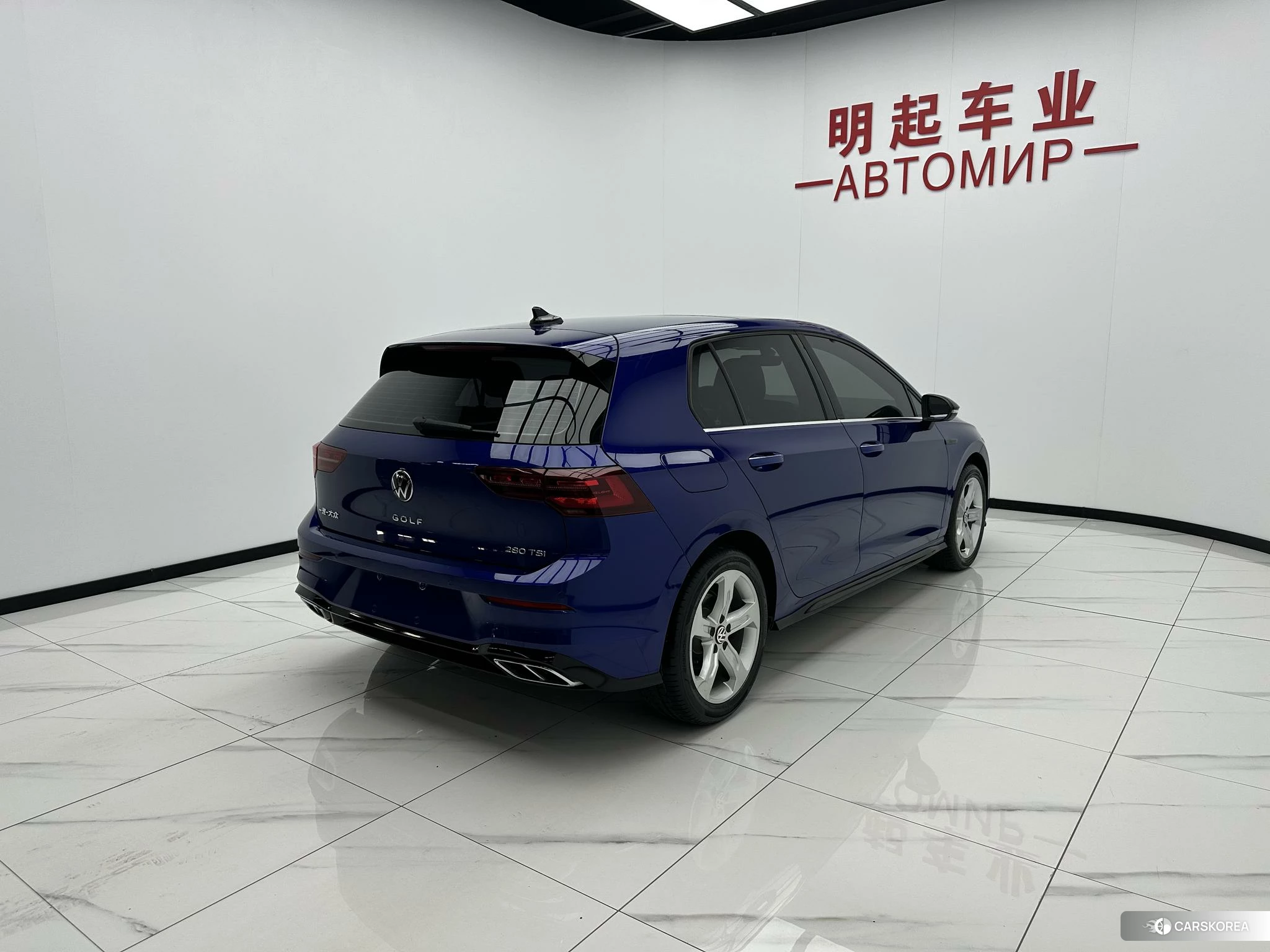 Volkswagen Golf id 4485423 из Китая 14