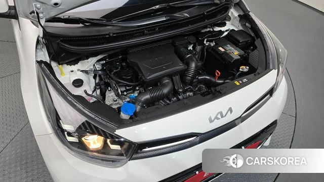 Kia Morning Urban (JA) id 4618570 из Кореи 27