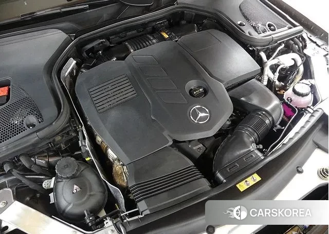 Mercedes-Benz CLS-Class C257 id 3026759 из Кореи 16