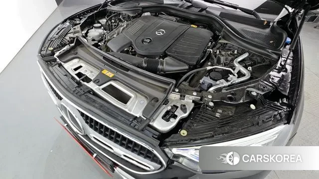 Mercedes-Benz GLC-Class X254 id 3689597 из Кореи 16