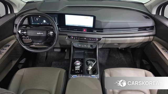 Kia The New Carnival 4th Generation id 4560233 из Кореи 31