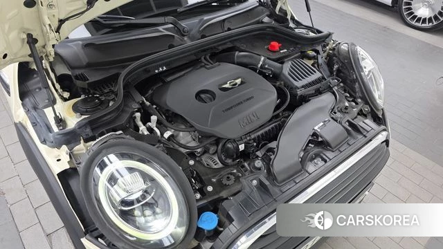 Mini Cooper id 4530528 из Кореи 26
