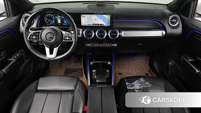 Mercedes-Benz GLB-Class X247 id 4500910 из Кореи 29