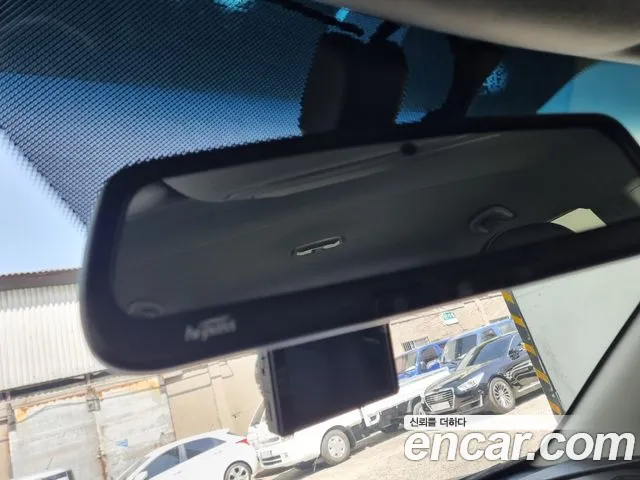 Ssangyong Tivoli Armor id 2673481 из Кореи 16