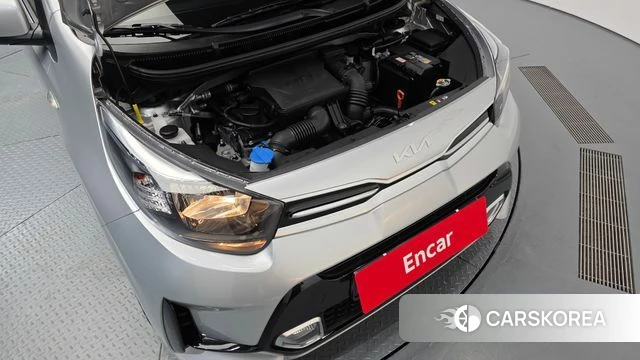 Kia Morning Urban (JA) id 4917109 из Кореи 16
