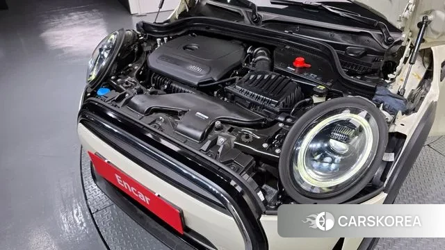 Mini Cooper id 3224998 из Кореи 16