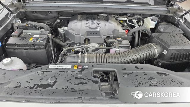 Kia Tasman id 4571175 из Кореи 36