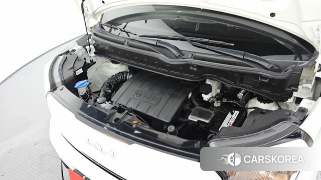 Kia The New Kia Ray id 4792515 из Кореи 27