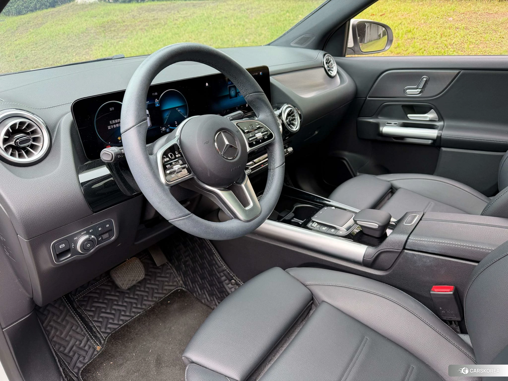 Mercedes-Benz GLA id 4473845 из Китая 9