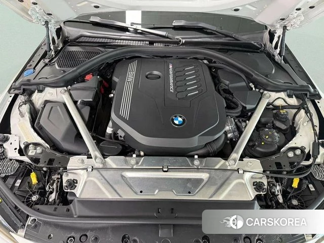 BMW 4 Series (G22) id 3806247 из Кореи 16