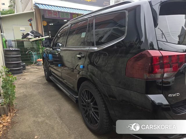 Kia Mohave Master id 4356343 из Кореи 11