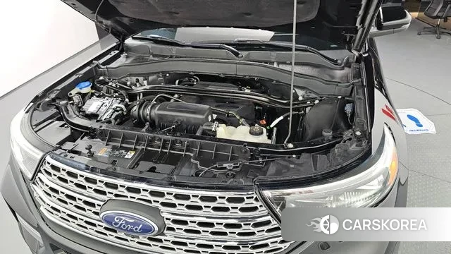 Ford Explorer 6th Generation id 3060264 из Кореи 16