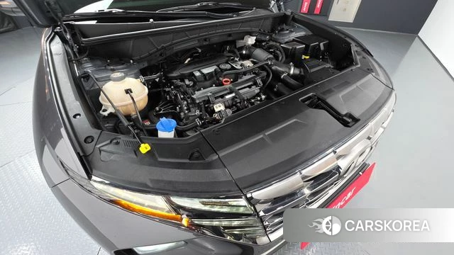 Hyundai Tucson (NX4) id 4178736 из Кореи 16