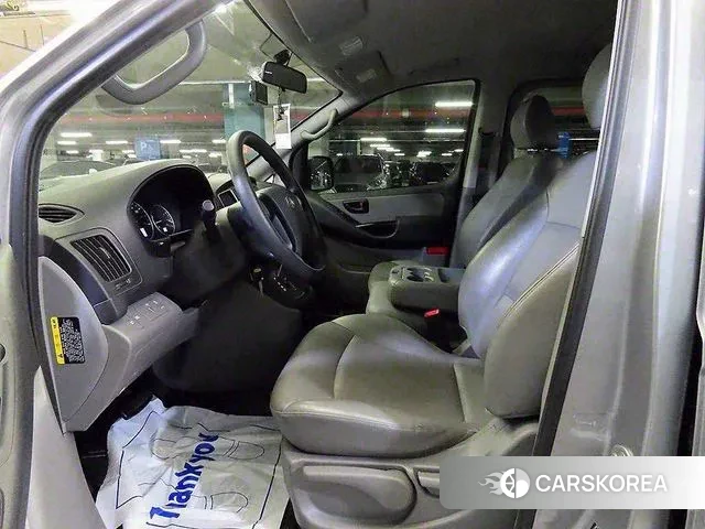 Hyundai The New Grand Starex id 3344122 из Кореи 15