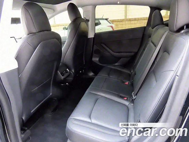 Tesla Model Y id 2749193 из Кореи 16