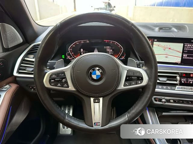 BMW X7 id 4213593 из Китая 14