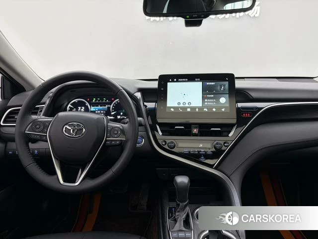 Toyota Camry id 4374517 из Китая 13