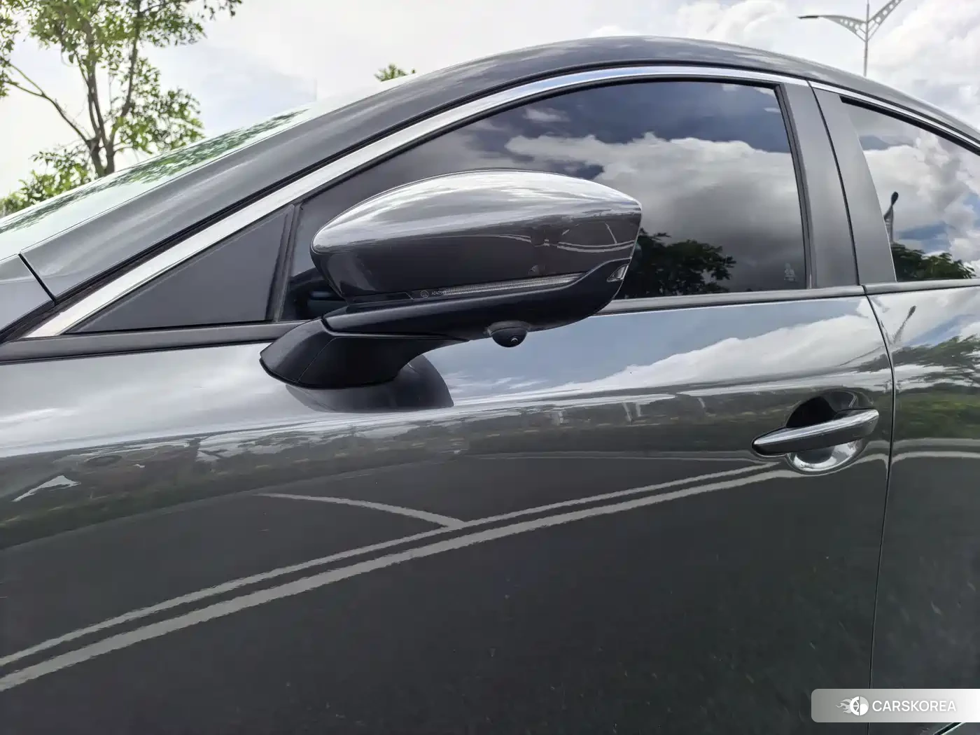 Mazda 3 id 4680615 из Китая 26