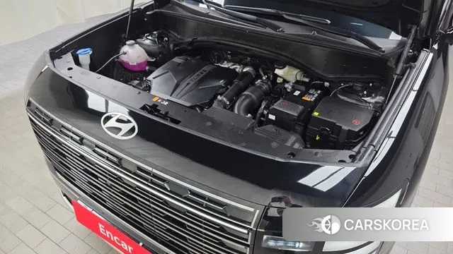 Hyundai Palisade (LX3) id 3533304 из Кореи 16