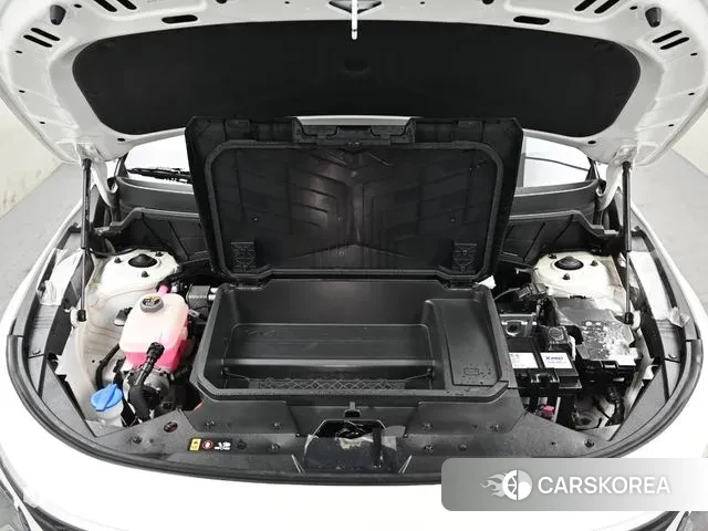 Kia Di All New Niro EV id 3740449 из Кореи 16