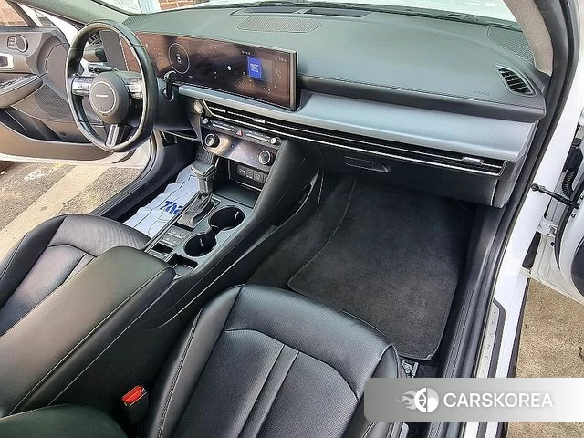 Hyundai Sonata D Edge (DN8) id 4230550 из Кореи 16