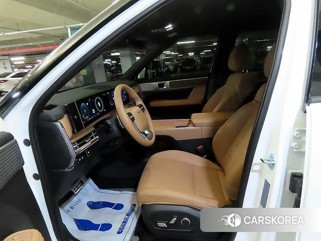 Hyundai Santa Fe (MX5) id 4432265 из Кореи 16