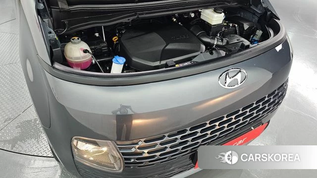 Hyundai Staria id 4904796 из Кореи 16