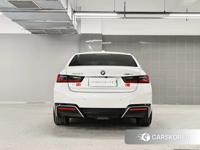 BMW i3 id 4291378 из Китая 8