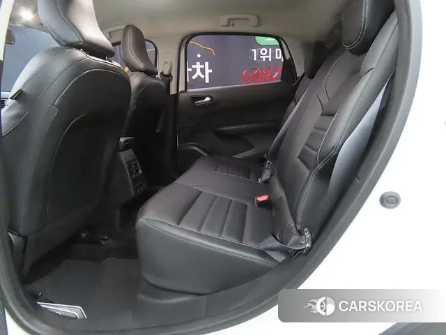 Renault Korea (Samsung) XM3 id 3044772 из Кореи 16