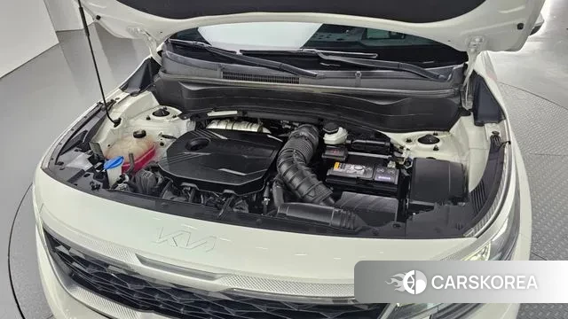 Kia Seltos id 3213418 из Кореи 16