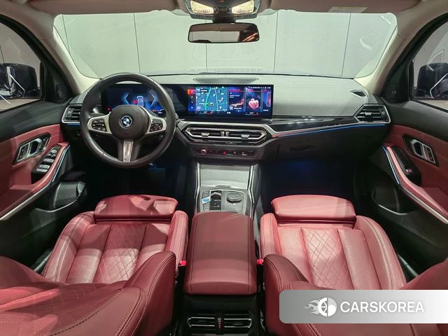 BMW i3 id 4222319 из Китая 8