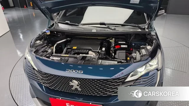 Peugeot 3008 second generation id 3746144 из Кореи 16