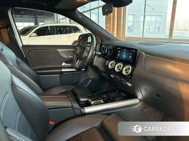 Mercedes-Benz GLA id 4307159 из Китая 13
