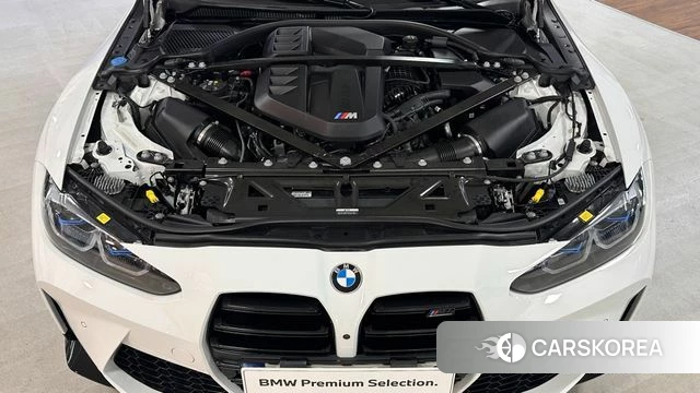 BMW M4 (G82) id 4280805 из Кореи 16