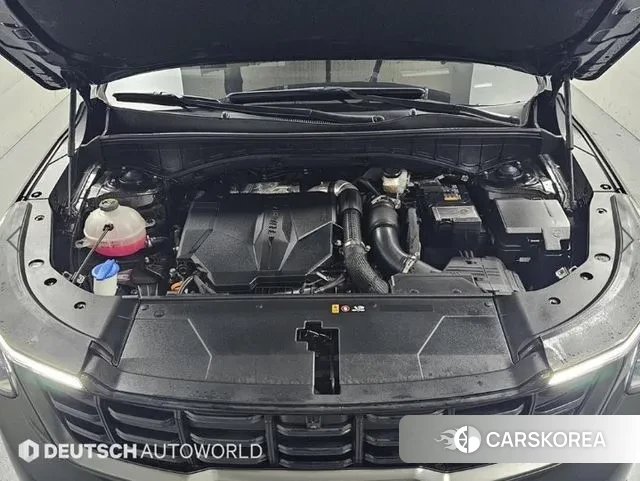 Kia The New Sorento 4th Generation id 3467212 из Кореи 16