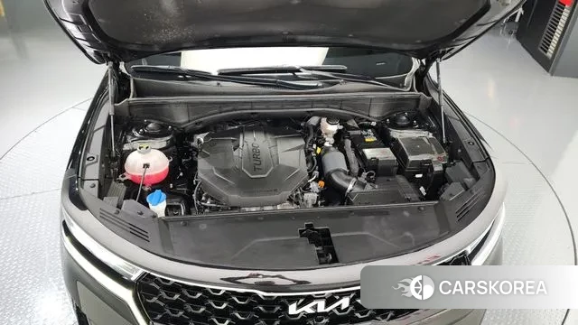 Kia Sorento 4th Generation id 3237040 из Кореи 16