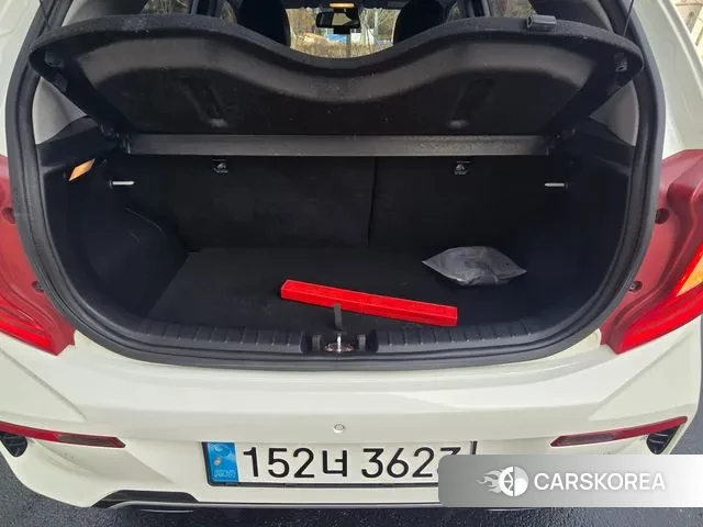 Kia Morning Urban (JA) id 3596694 из Кореи 16