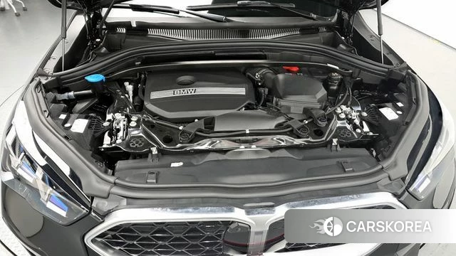 BMW X2 (U10) id 3882968 из Кореи 16