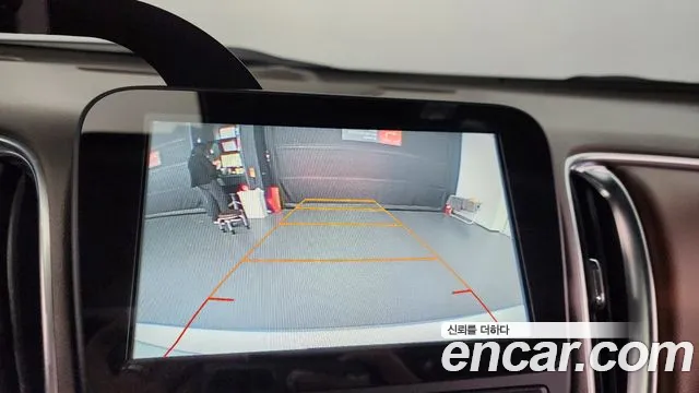 Chevrolet (GM Daewoo) All New Malibu id 2701520 из Кореи 16