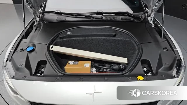 Polestar Polestar 2 id 3322086 из Кореи 16