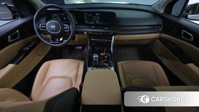 Kia Carnival 4th generation id 4657286 из Кореи 27