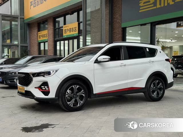 Jietu X70 id 4253431 из Китая 17