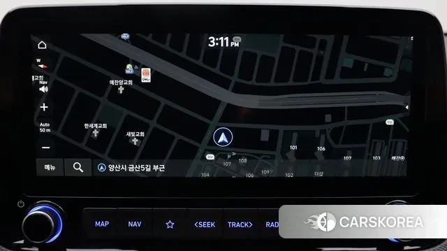 Hyundai The New Kona id 3764286 из Кореи 16