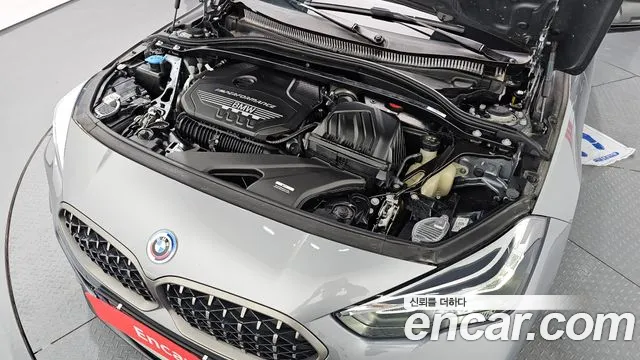 BMW 2 Series Gran Coupe (F44) id 2681347 из Кореи 16