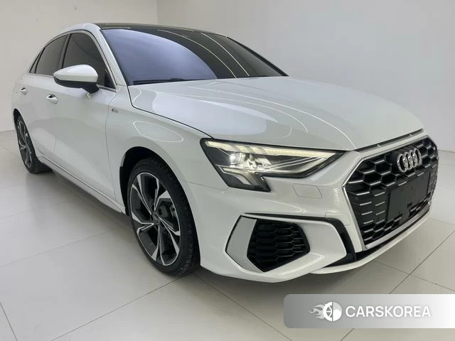 Audi A3 id 4366125 из Китая 12