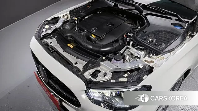 Mercedes-Benz E-Class W213 id 2975946 из Кореи 16