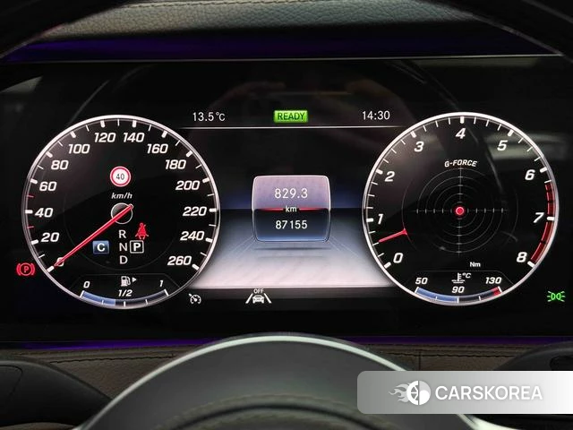 Mercedes-Benz S-class id 4254711 из Китая 13